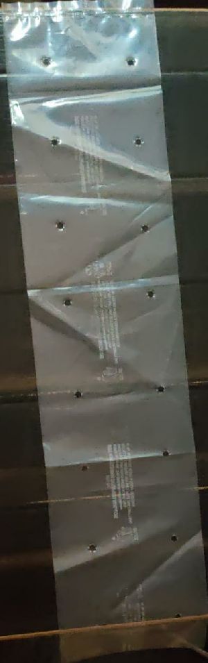 Vegetable Packaging Bags
