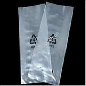 LDPE Plastic Bags