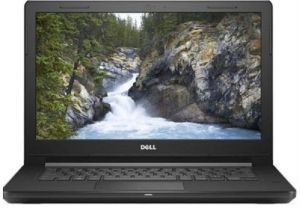 Dell Inspiron Laptop