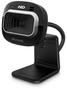 Microsoft Webcam