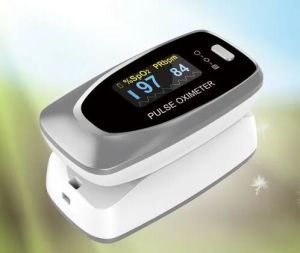 Contec Pulse Oximeter