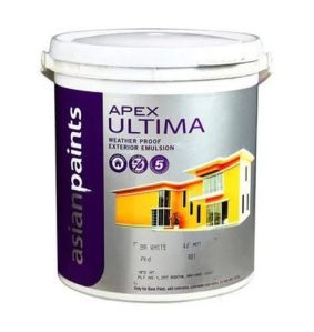 Asian Paints Emulsion Paint