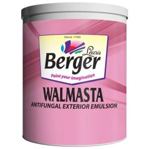Berger Emulsion Paint