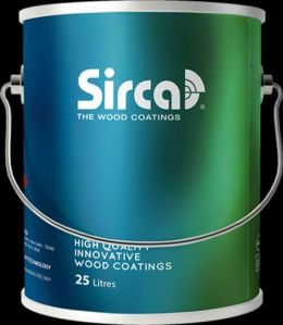 Wood coat Paint