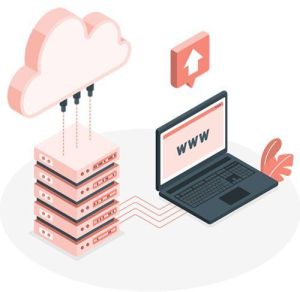 Web Hosting Services