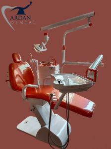Semi electric Dental chair