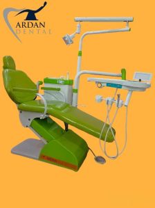 Semi electric Dental Equipment