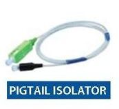 Pigtail Isolator