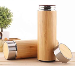 EL-WB-09 Stainless Steel Water Bottle