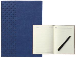 IM-02 Soft Cover Notebooks