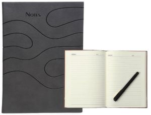 IM-03 Soft Cover Notebooks