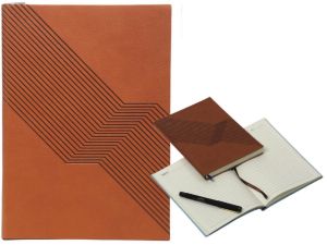 IM-04 Soft Cover Notebooks