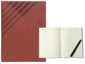 Soft Cover Notebooks