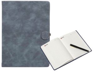 Hard Cover Notebooks