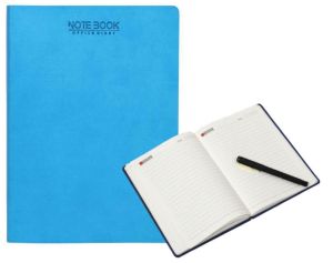 IM-14 Soft Cover Notebooks