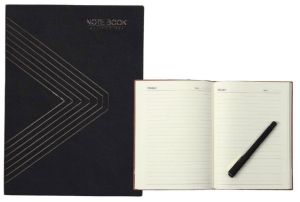 IM-29 Soft Cover Notebooks