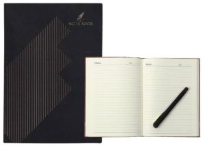 IM-30 Soft Cover Notebooks