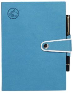 IM-35 Soft Cover Notebooks