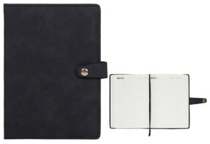 IM-37 Hard Cover Notebooks