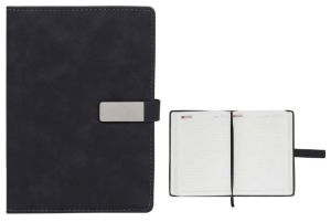 IM-38 Hard Cover Notebooks