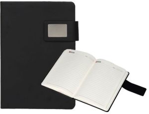 Magnetic Loop Notebooks