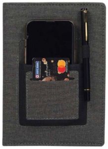 Mobile Pocket Notebooks