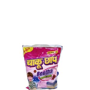 Chaku Chhap Reetha powder detergent