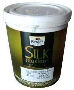 Berger Emulsion Paint