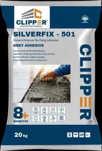 Clipper Tile Adhesive