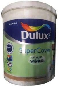 Dulux Emulsion Paint