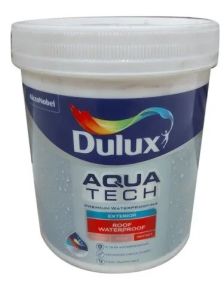 Dulux Exterior Waterproof Paint