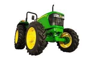 John Deere Tractor