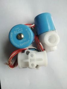 Slc Solenoid Valve