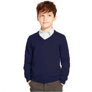 Boys School Sweater Manufacturer Supplier from Gorakhpur India