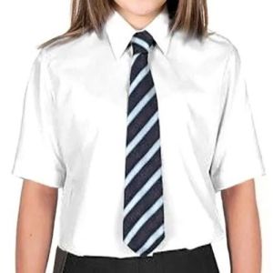 Girls School Shirt