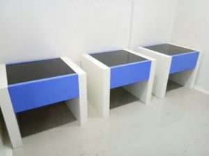 Anti Vibrating Table