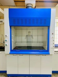 Chemical Fume Hood