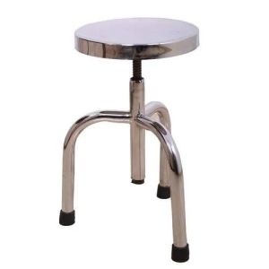 Laboratory Revolving Stool