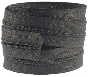 CFC Nylon Zipper Roll