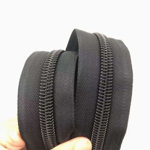 Plastic Zipper Roll