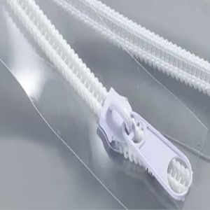 PVC Zipper Rolls