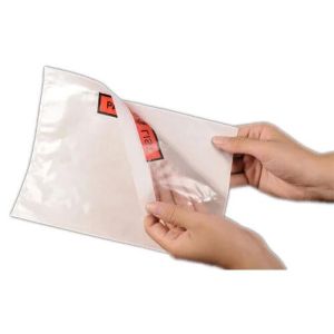 self adhesive envelope