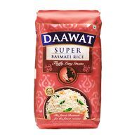 DAAWAT Super Basmati Rice