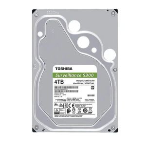 Toshiba Hard Disk