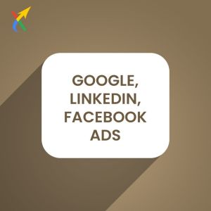 Digital Marketing - Advertisement