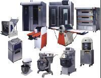 Bakery Equipment