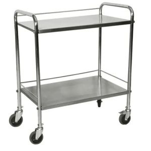 Instrument Trolley