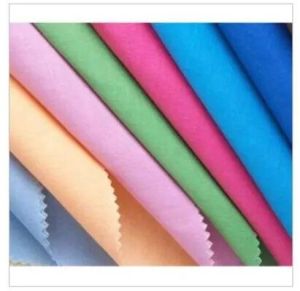 Cotton Poplin Fabric