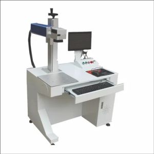 Co2 Laser Marking Machine