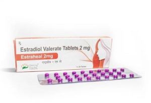 estradiol valerate tablet